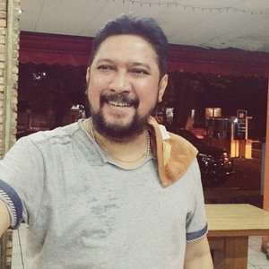 Avatar for Jamal Mirdad