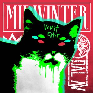 Vomit Eater