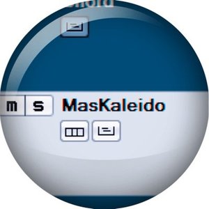 Avatar for MasKaleido