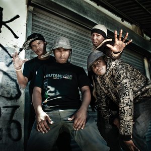 Avatar for Driemanskap