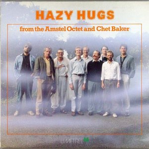Avatar för The Amstel Octet with Chet Baker