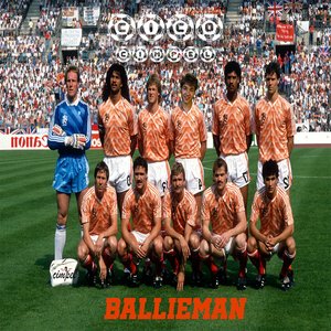 BALLIEMAN