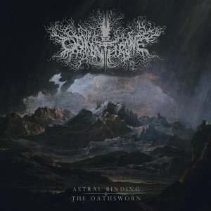 Astral Binding & The Oathsworn