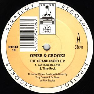 Avatar for Omer & Crooks