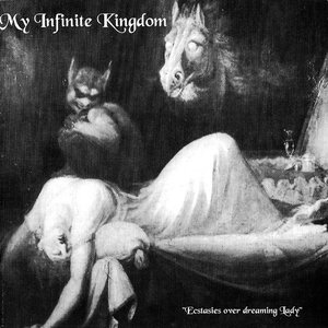 Ecstasies Over Dreaming Lady