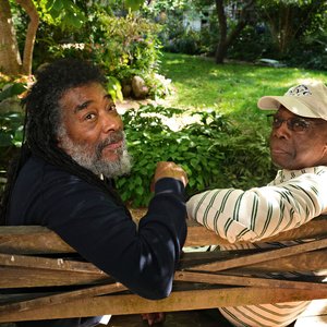 Аватар для Wadada Leo Smith & Andrew Cyrille