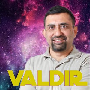 Avatar for Valdir