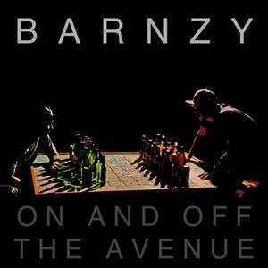 Avatar for Barnzy