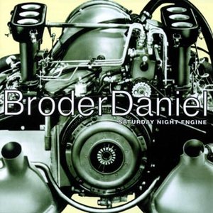 Saturday Night Engine