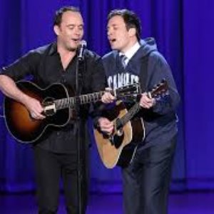 Avatar for Jimmy Fallon feat. Dave Matthews