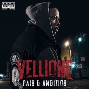 Pain & Ambition