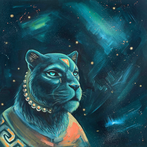Artwork for Solar Mirror