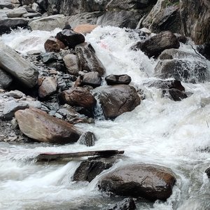 River of Devotion