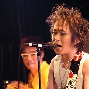Avatar for Kiyoshiro Imawano