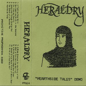 Hearthside Tales