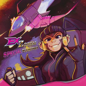 Ex-Zodiac SPECIAL SOUNDTRACK (Original Game Soundtrack), Vol. 1