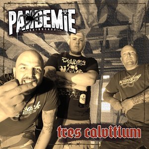tres calvitium
