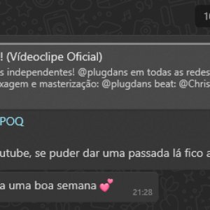Avatar for plugdans