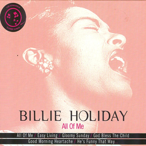 Billie Holiday