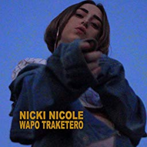 Wapo Traketero by Nicki Nicole