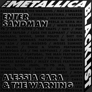 ALESSIA CARA - Enter Sandman Lyrics - Zortam Music
