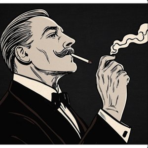 Smoke & Silence　|　1940's saxophone jazz