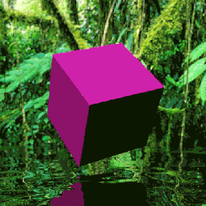 Avatar for OSCOB / Digital Sex