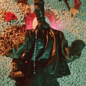 Underwater + - EP