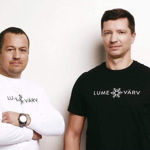Avatar for Lumevärv