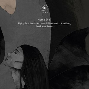 Flying Dutchman - EP