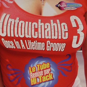 Avatar for Untouchable 3