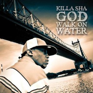 God Walk on Water