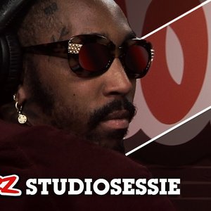 Studiosessie 283 - 101Barz