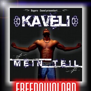 Avatar for Kaveli