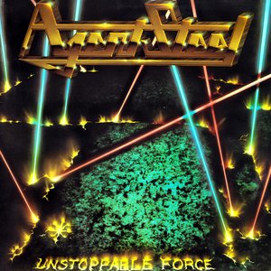 Unstoppable Force
