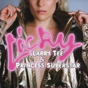 Licky