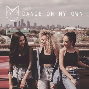 Dance On My Own - Single