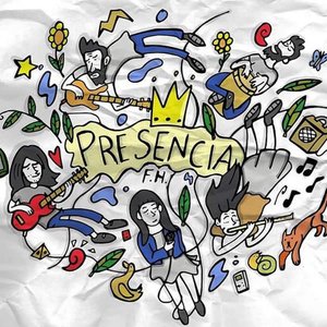 Presencia