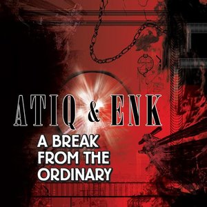 A Break From The Ordinary