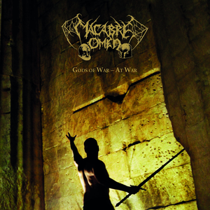 Gods Of War - At War by Macabre Omen