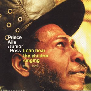 I Can Hear The Children Singing: 1975 - 1978