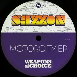 Motorcity EP