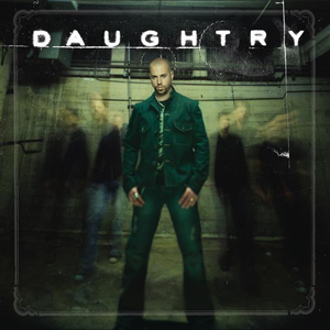 Daughtry de Daughtry