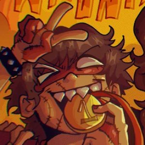 Avatar for GR33NER