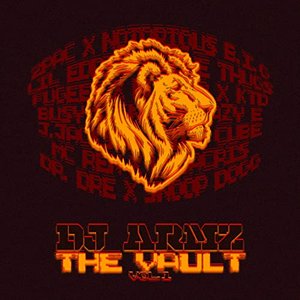 The Vault Vol. 1 (Remixes)