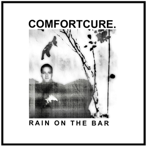 Artwork for Rain On The Bar