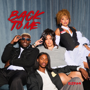 SZN4 - Back to me