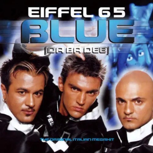 Blue (Da Ba Dee)