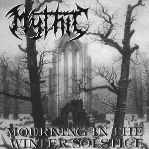 Mourning in the Winter Solstice