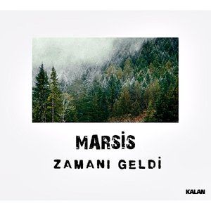Zamani Geldi (Komoxtu Ora)